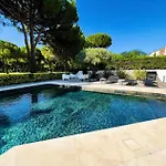 Villa Golf - Unique En Première Ligne Sur Le Golf Mae-4044 La Grande-Motte
