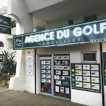 Villa Golf - Unique En Premiere Ligne Sur Le Golf Mae-4044 *