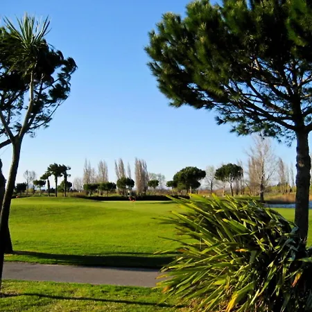 Vila Golf - Unique En Premiere Ligne Sur Le Golf Mae-4044 La Grande Motte