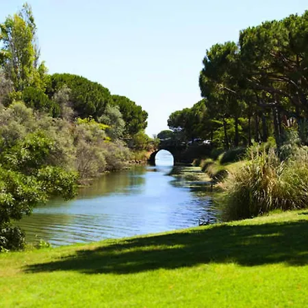 Villa Golf - Unique En Premiere Ligne Sur Le Golf Mae-4044