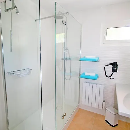 Villa Golf - Unique En Premiere Ligne Sur Le Golf Mae-4044