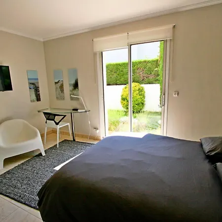 Villa Golf - Unique En Premiere Ligne Sur Le Golf Mae-4044 La Grande Motte