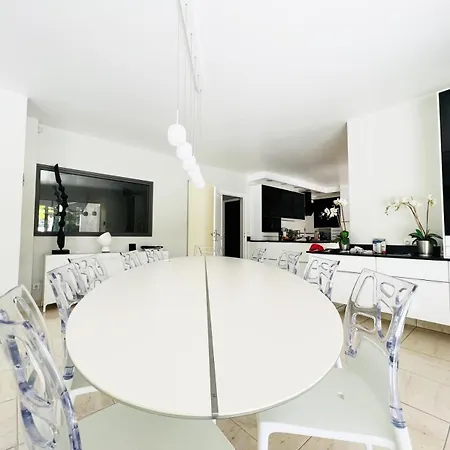 Golf - Unique En Premiere Ligne Sur Le Golf Mae-4044 La Grande-Motte