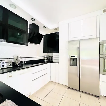 Villa Golf - Unique En Premiere Ligne Sur Le Golf Mae-4044 La Grande-Motte