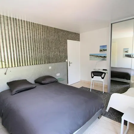 Golf - Unique En Premiere Ligne Sur Le Golf Mae-4044 Villa